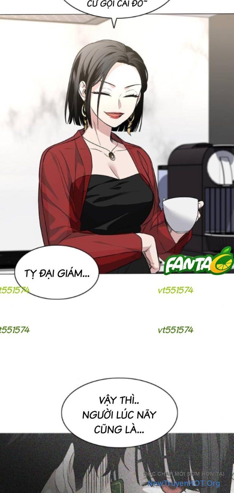 Kiếm Vương [Chap 58-74]