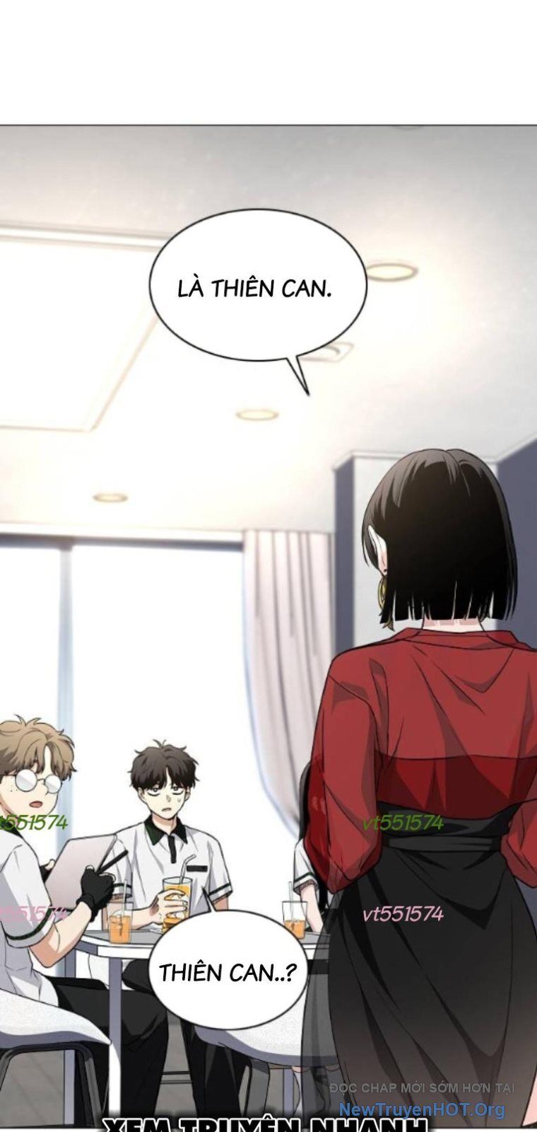 Kiếm Vương [Chap 58-74]