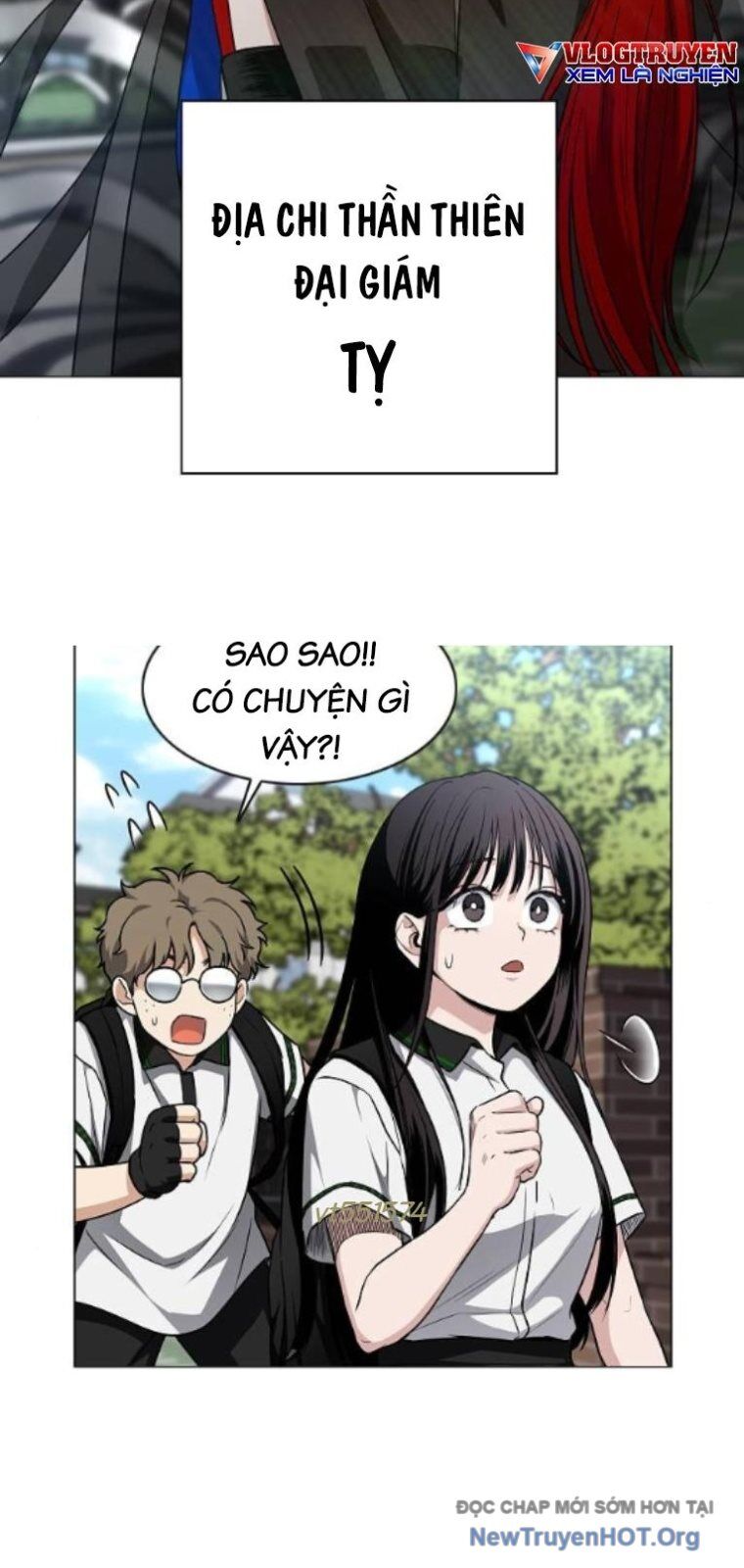 Kiếm Vương [Chap 58-74]