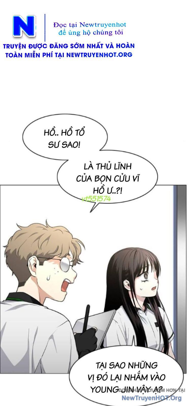 Kiếm Vương [Chap 58-74]