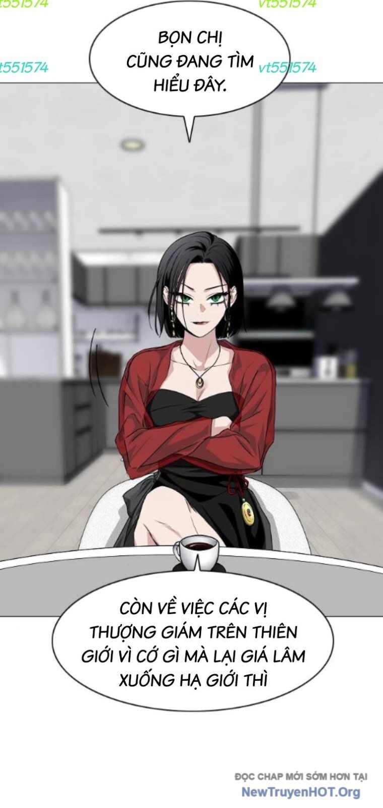 Kiếm Vương [Chap 58-74]