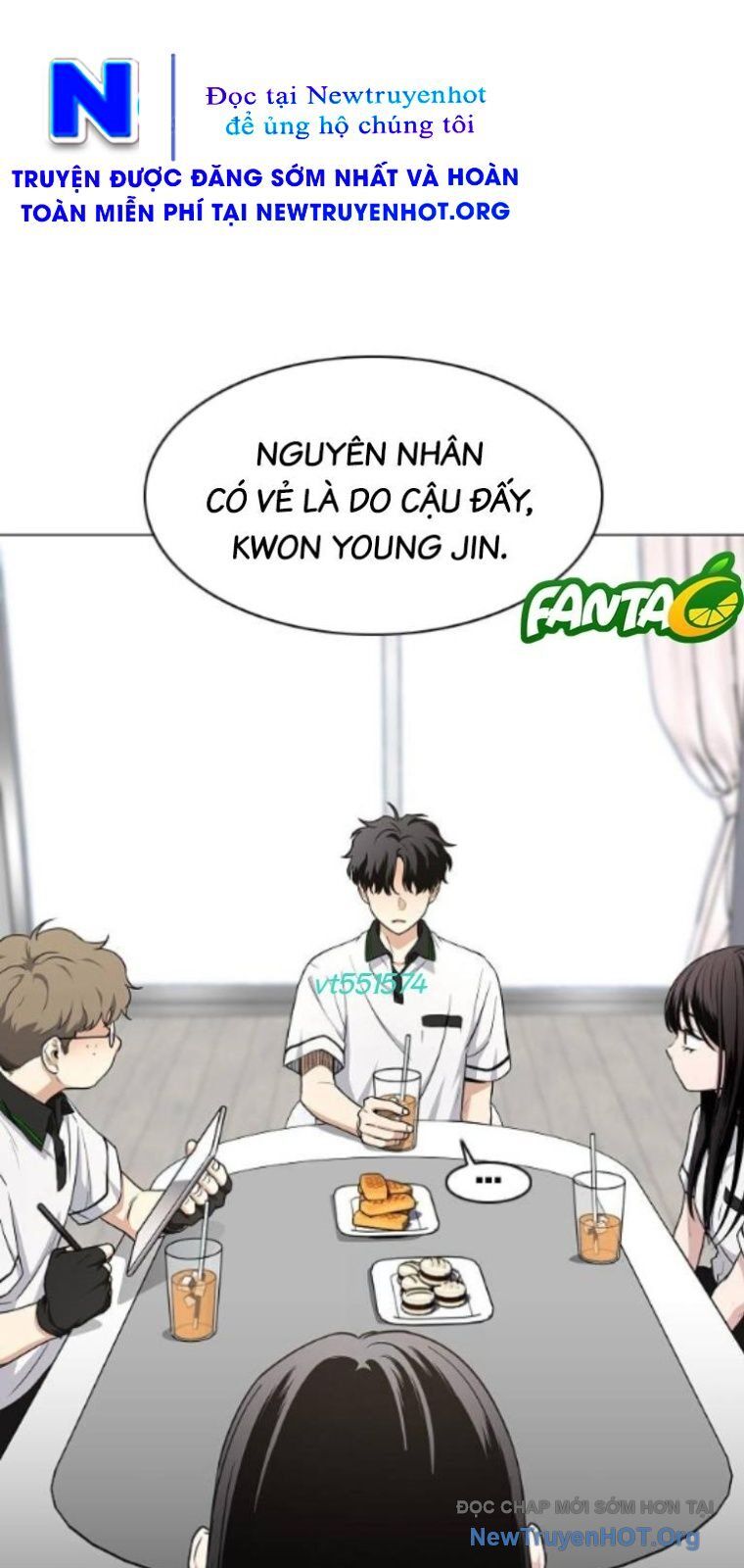 Kiếm Vương [Chap 58-74]