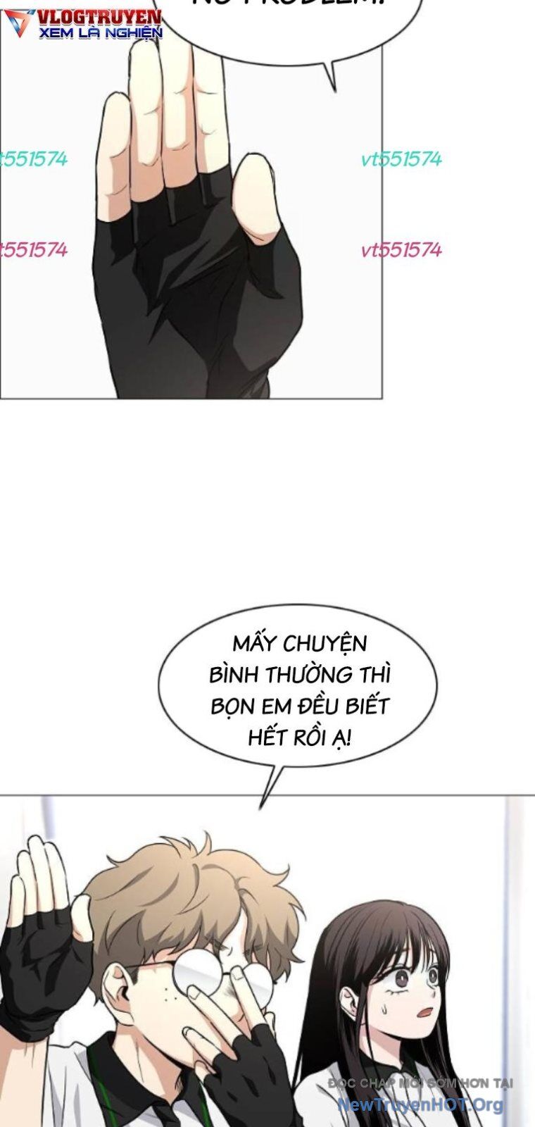 Kiếm Vương [Chap 58-74]