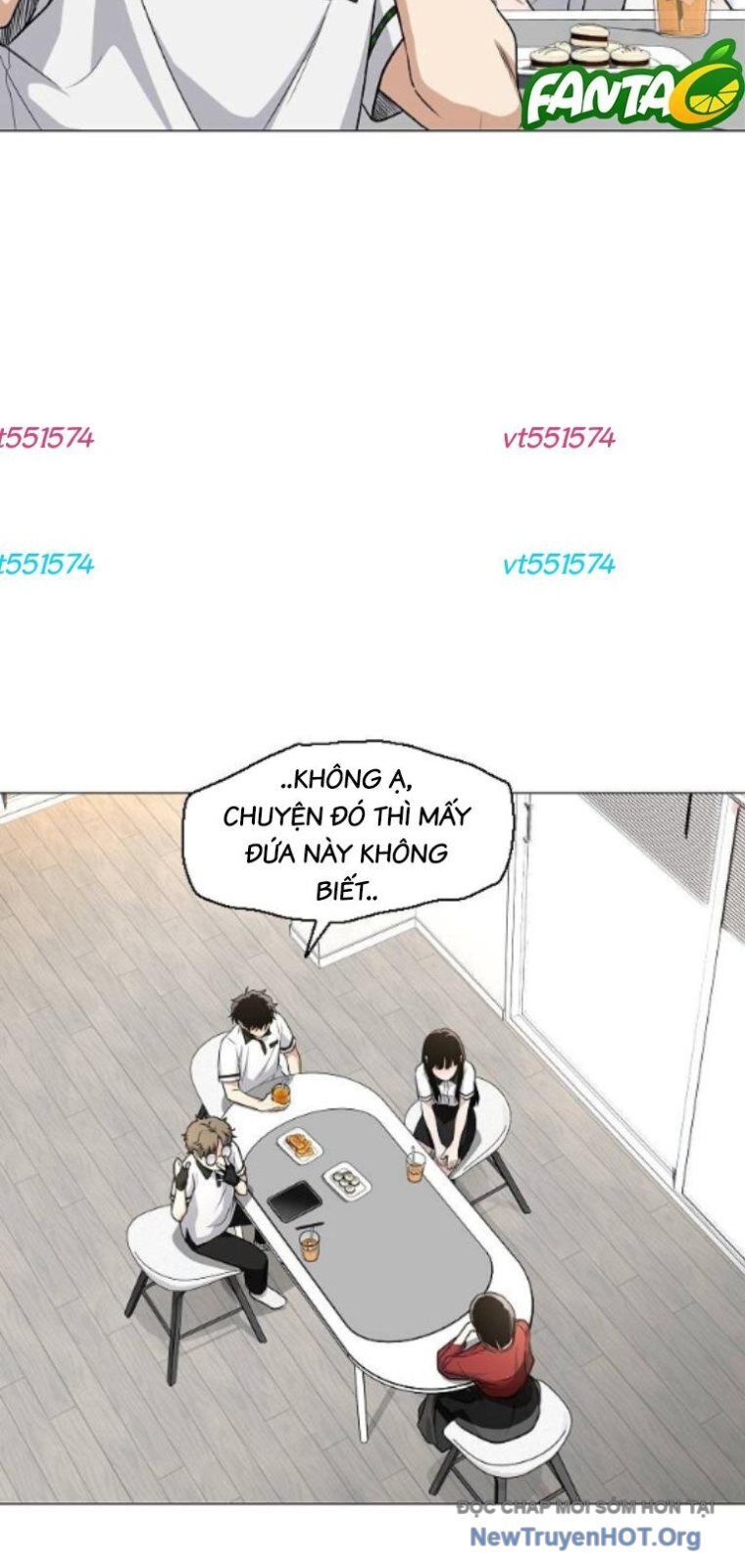 Kiếm Vương [Chap 58-74]