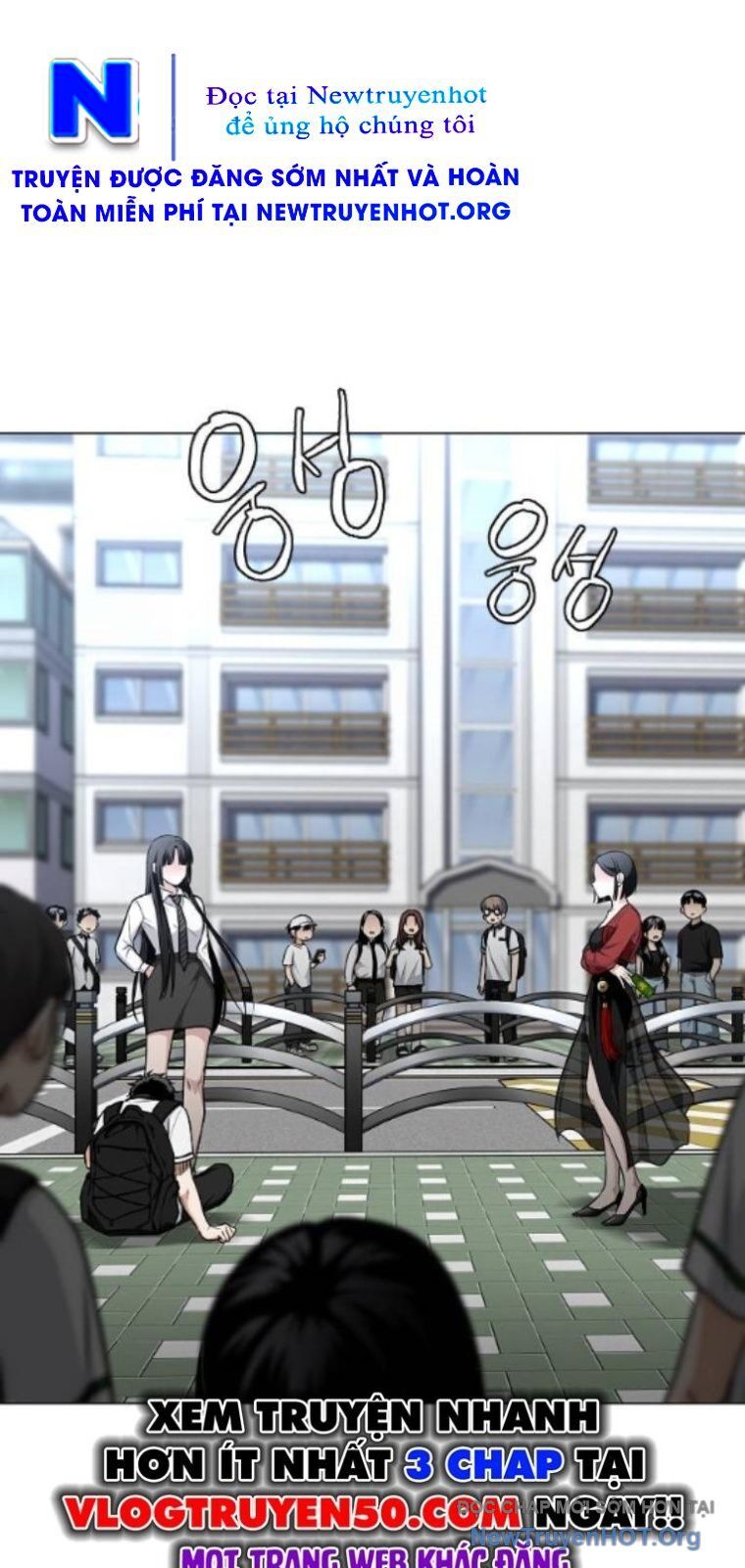 Kiếm Vương [Chap 58-74]