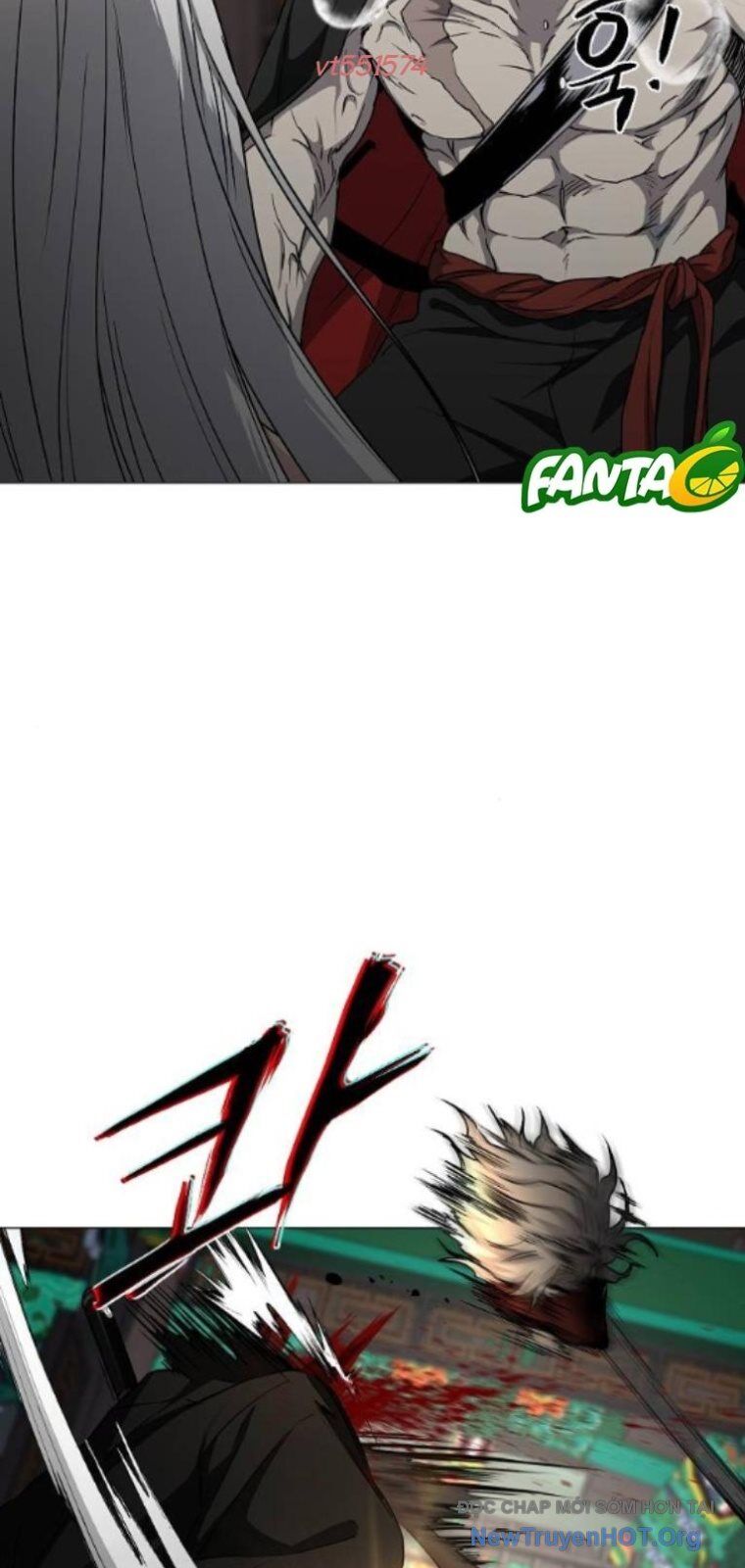 Kiếm Vương [Chap 58-74]