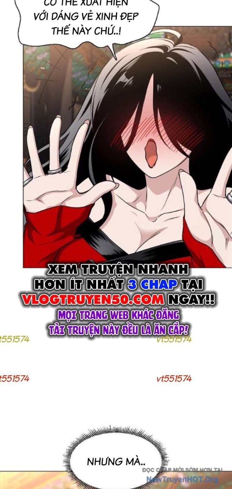 Kiếm Vương [Chap 58-74]