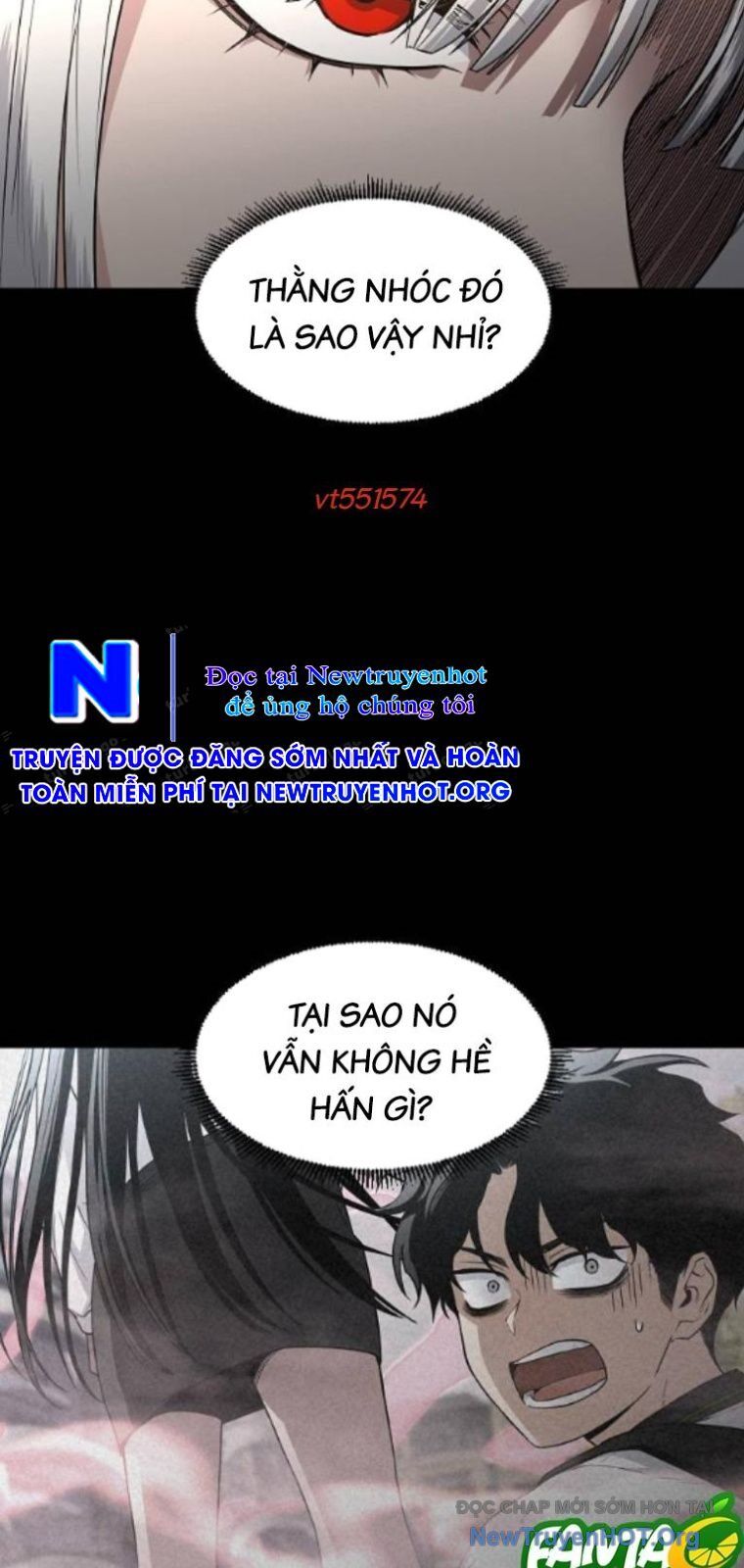 Kiếm Vương [Chap 58-74]