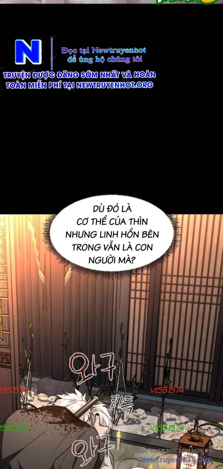 Kiếm Vương [Chap 58-74]