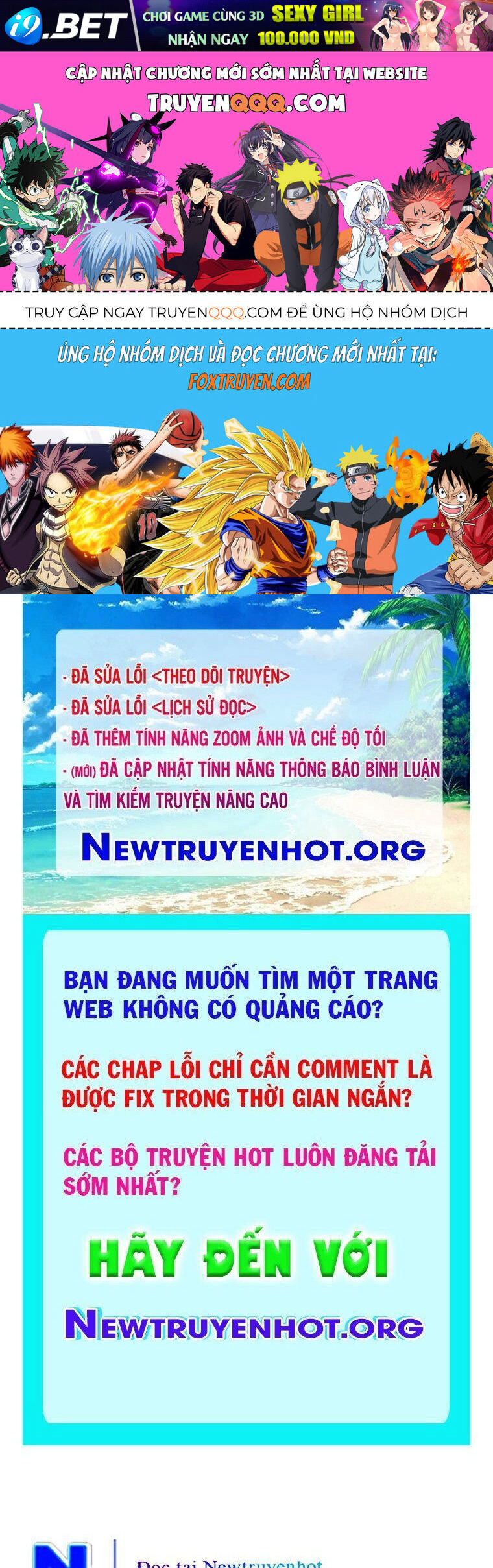 Kiếm Vương [Chap 58-74]