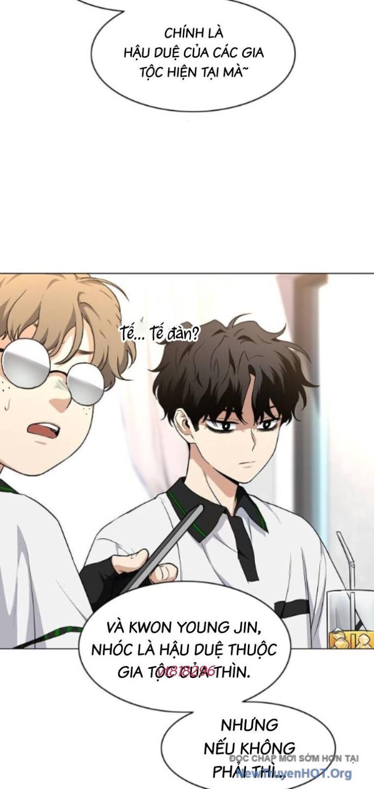 Kiếm Vương [Chap 58-74]