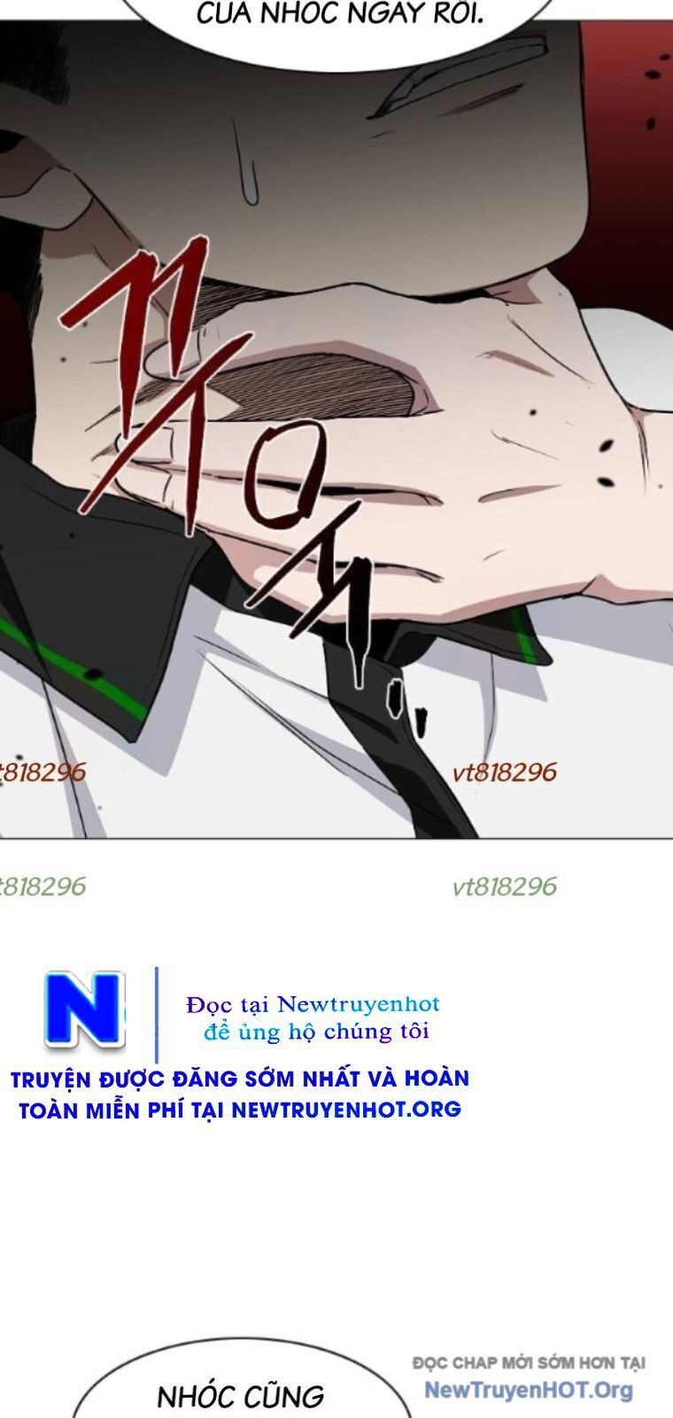 Kiếm Vương [Chap 58-74]