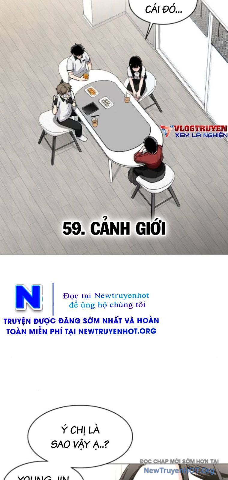 Kiếm Vương [Chap 58-74]