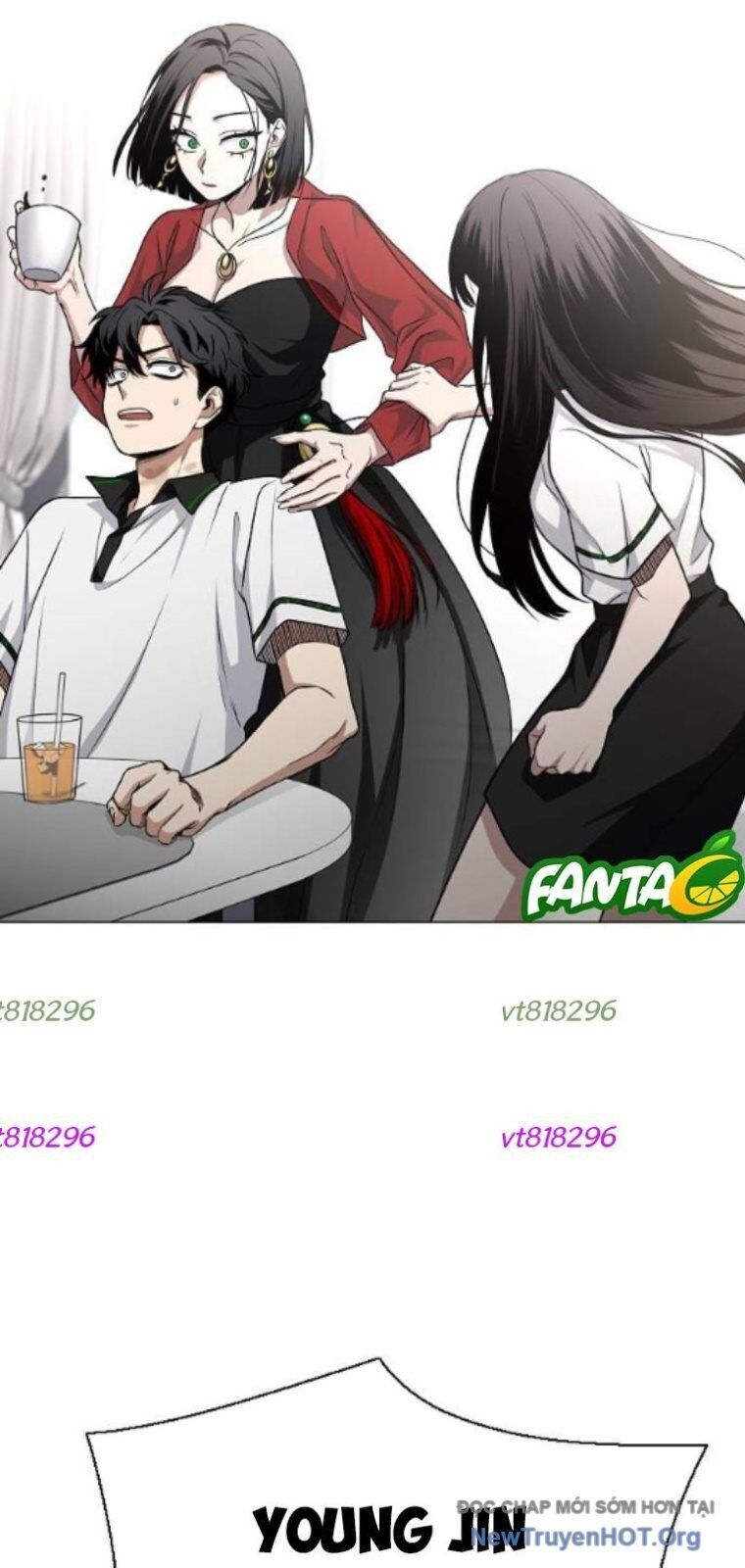 Kiếm Vương [Chap 58-74]