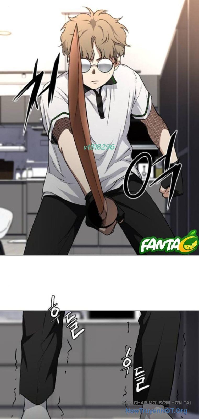 Kiếm Vương [Chap 58-74]