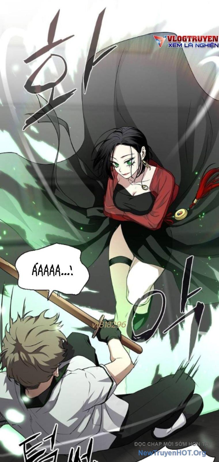 Kiếm Vương [Chap 58-74]