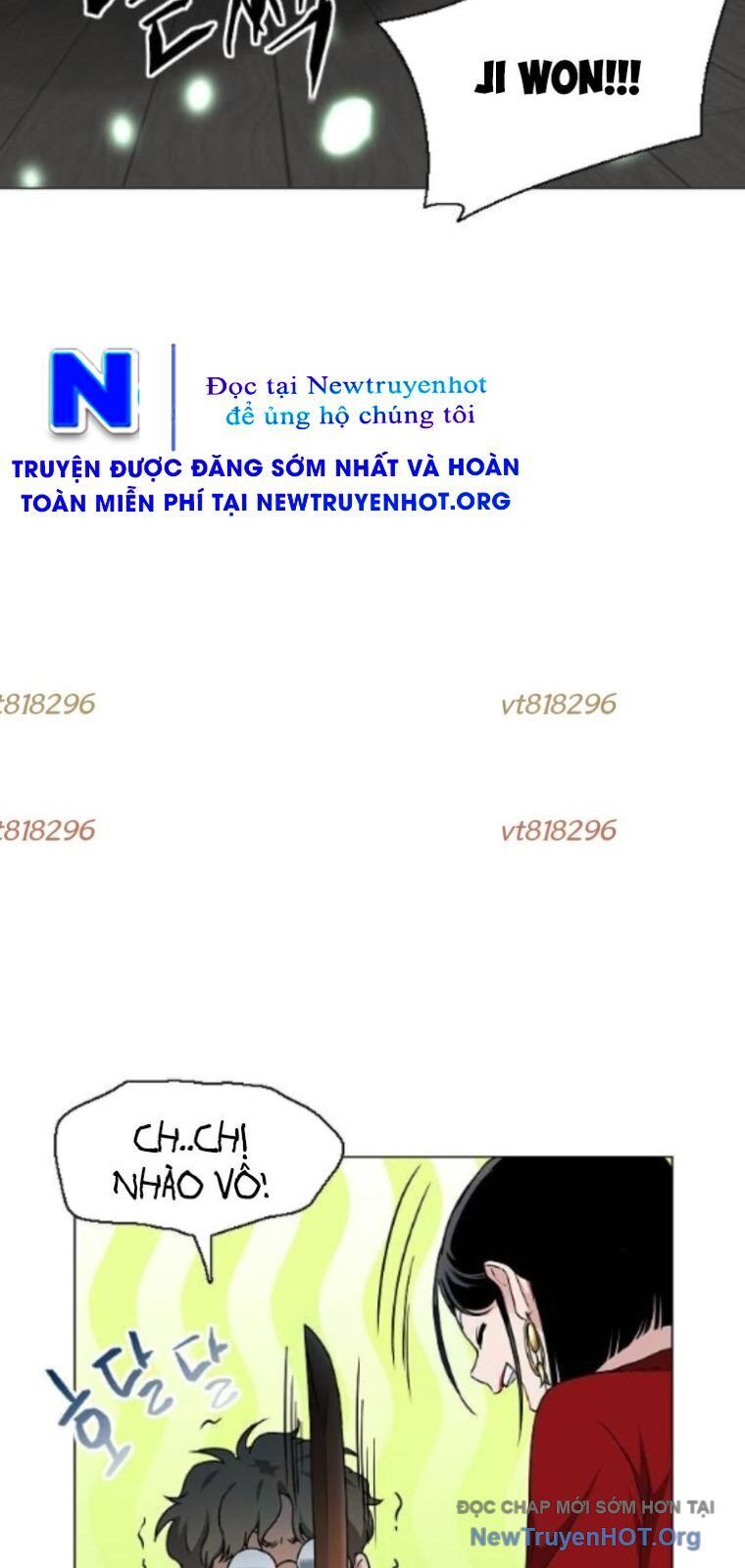 Kiếm Vương [Chap 58-74]