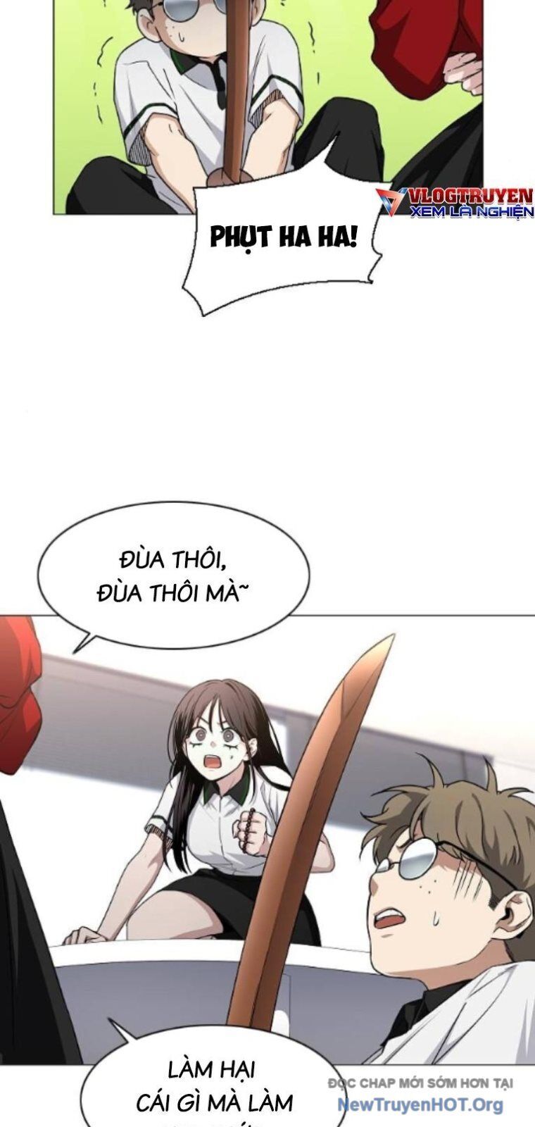 Kiếm Vương [Chap 58-74]