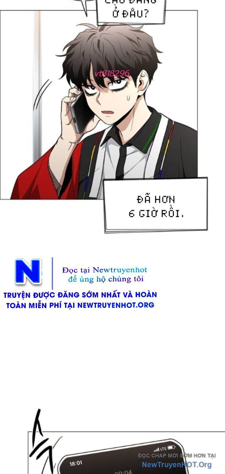 Kiếm Vương [Chap 58-74]