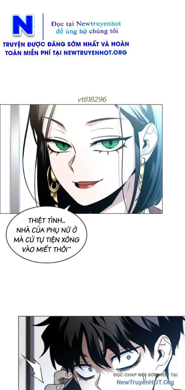 Kiếm Vương [Chap 58-74]