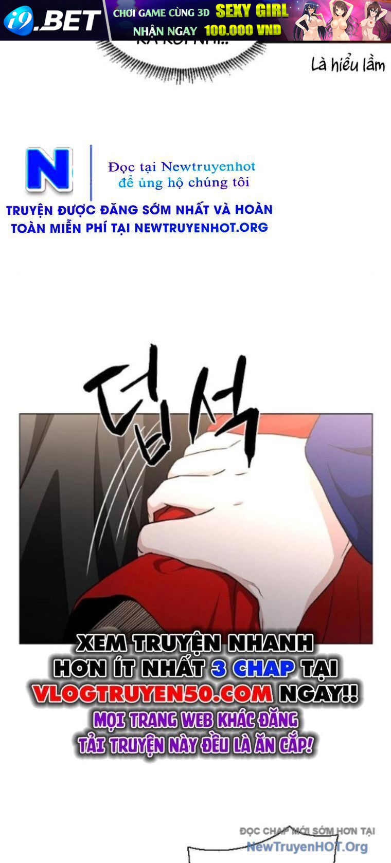 Kiếm Vương [Chap 58-74]