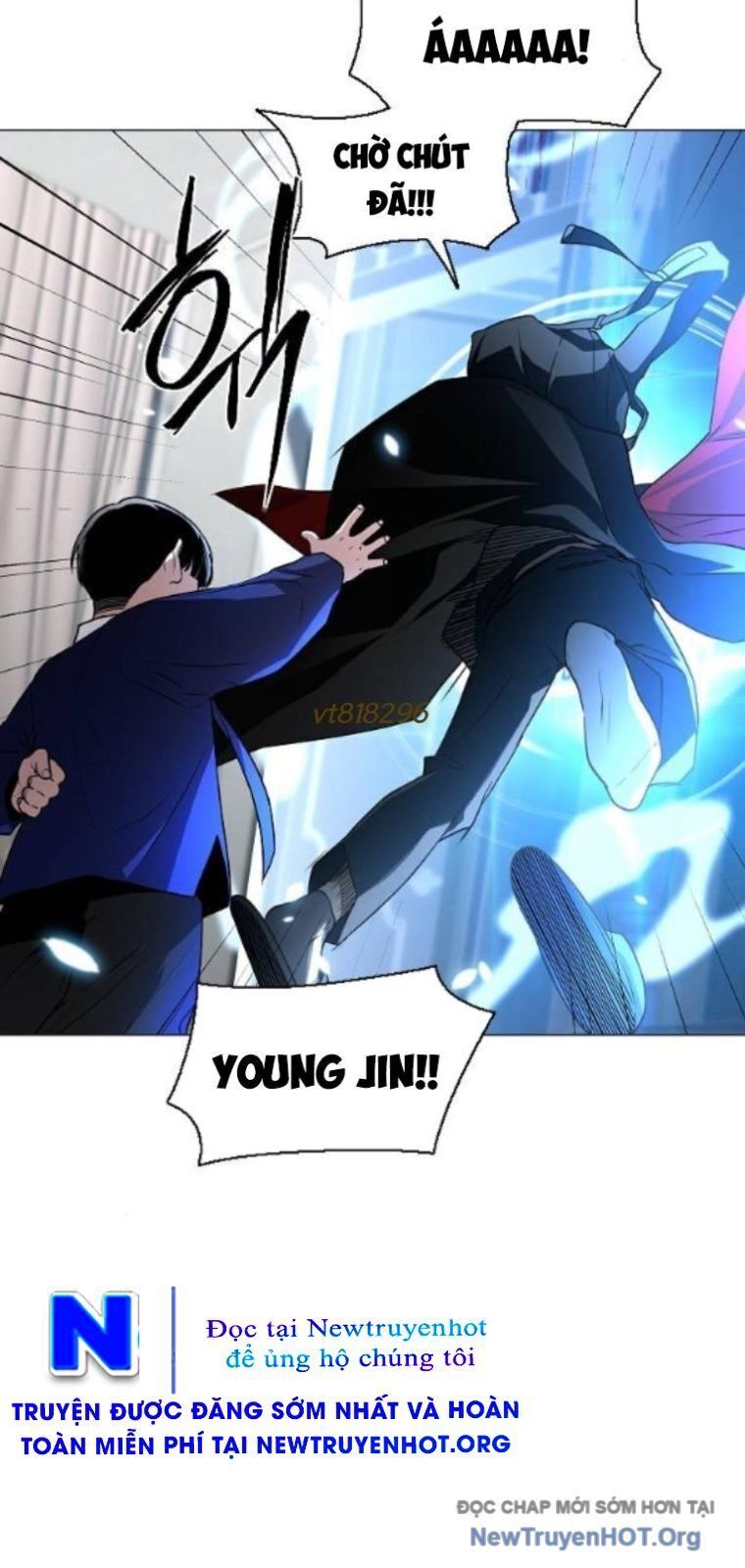 Kiếm Vương [Chap 58-74]