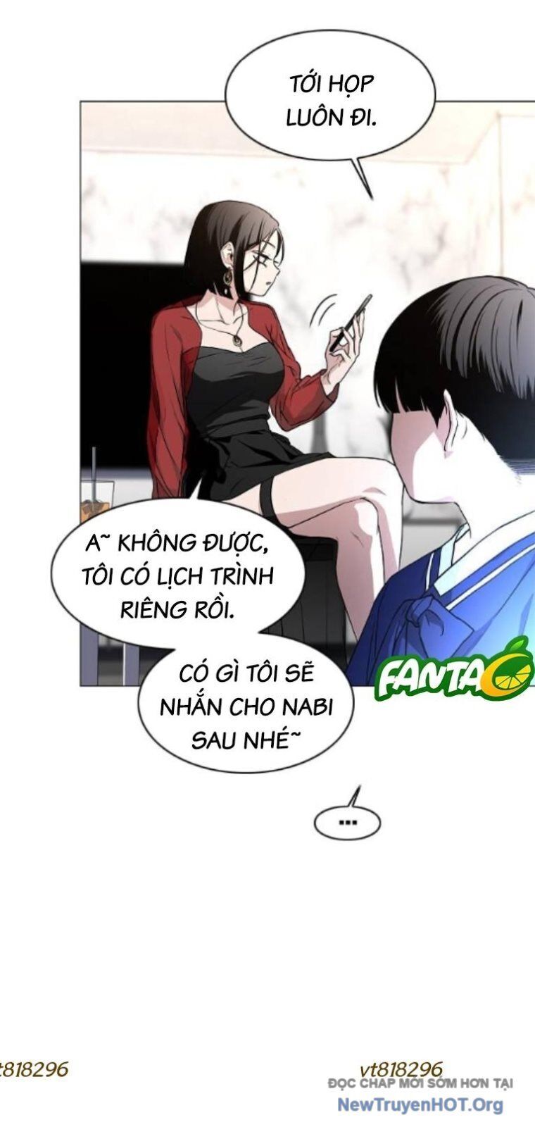 Kiếm Vương [Chap 58-74]