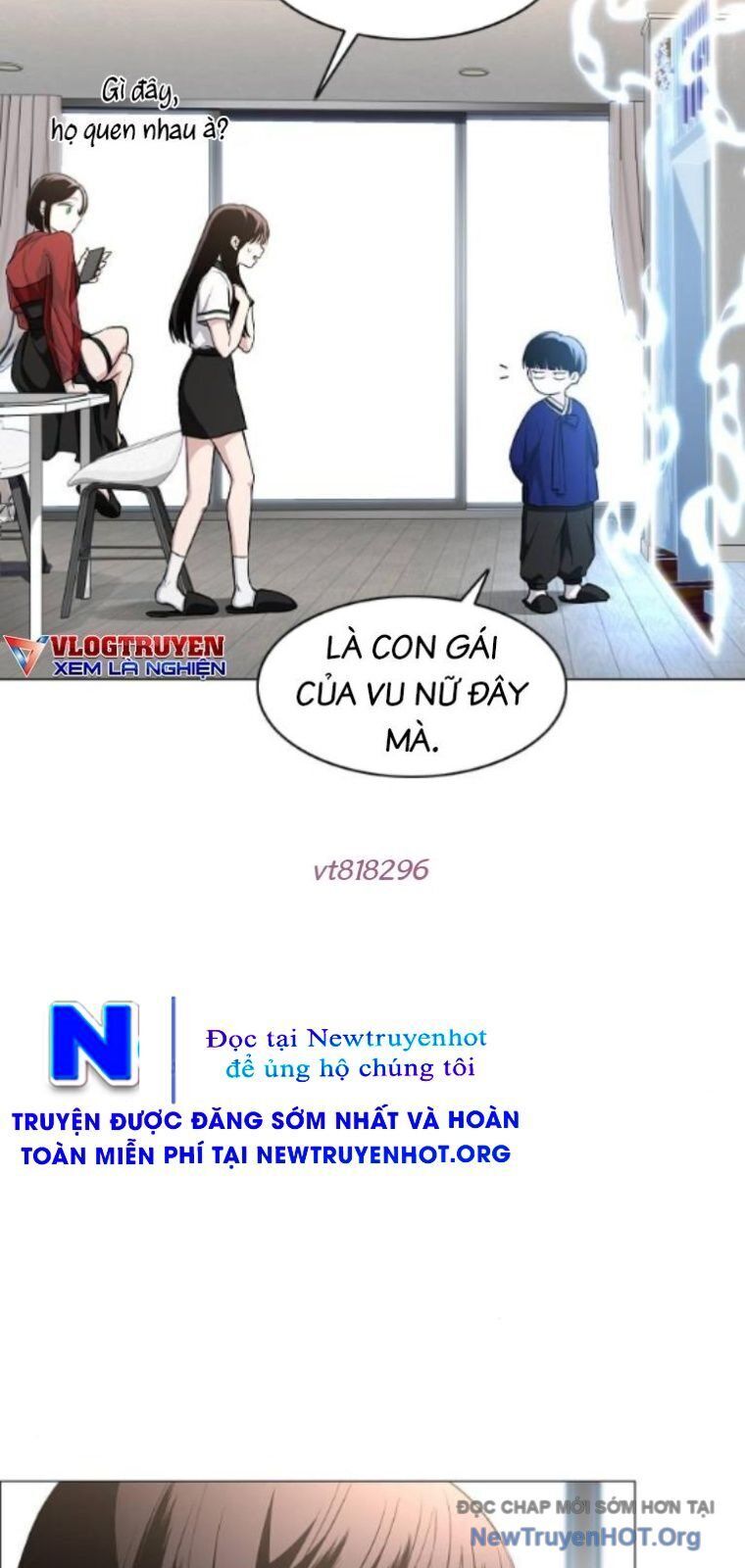 Kiếm Vương [Chap 58-74]