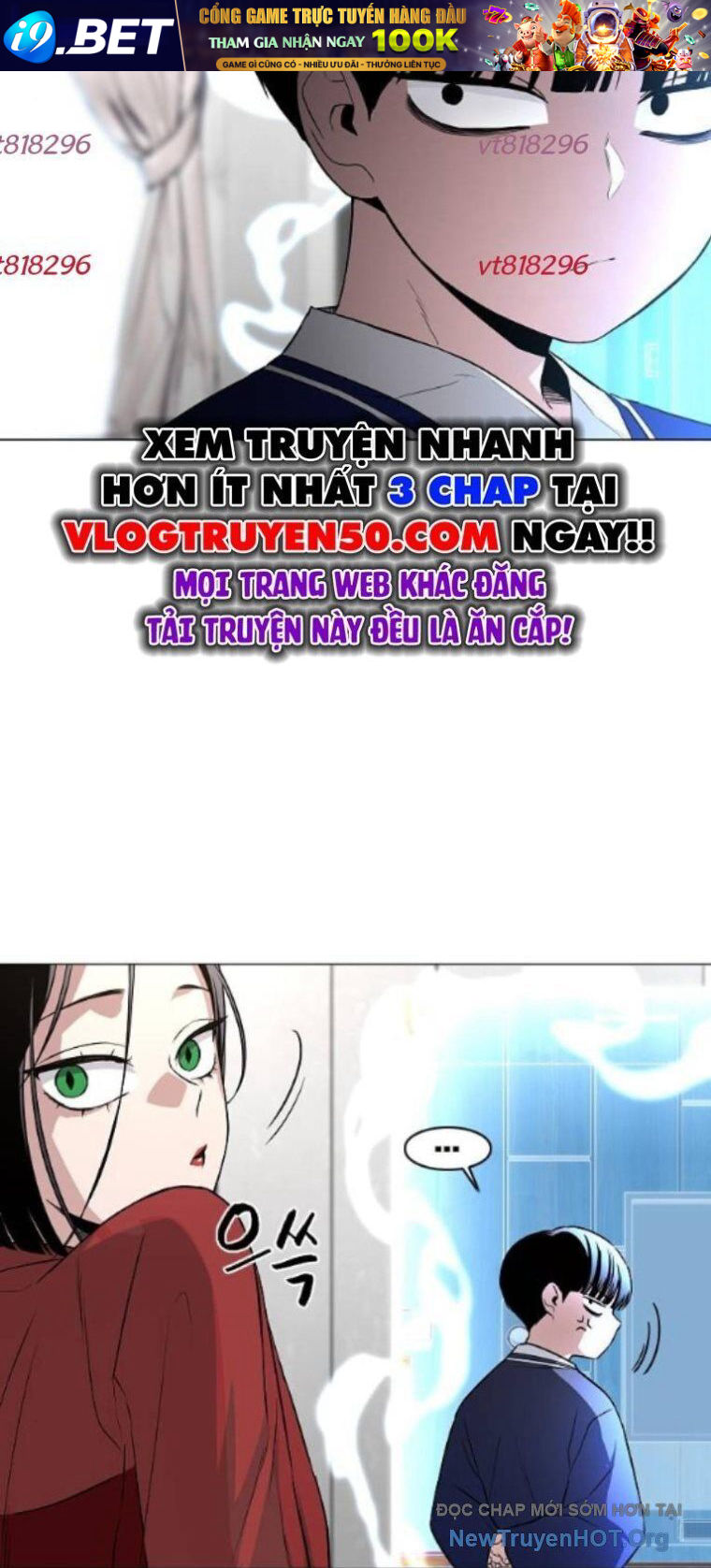 Kiếm Vương [Chap 58-74]