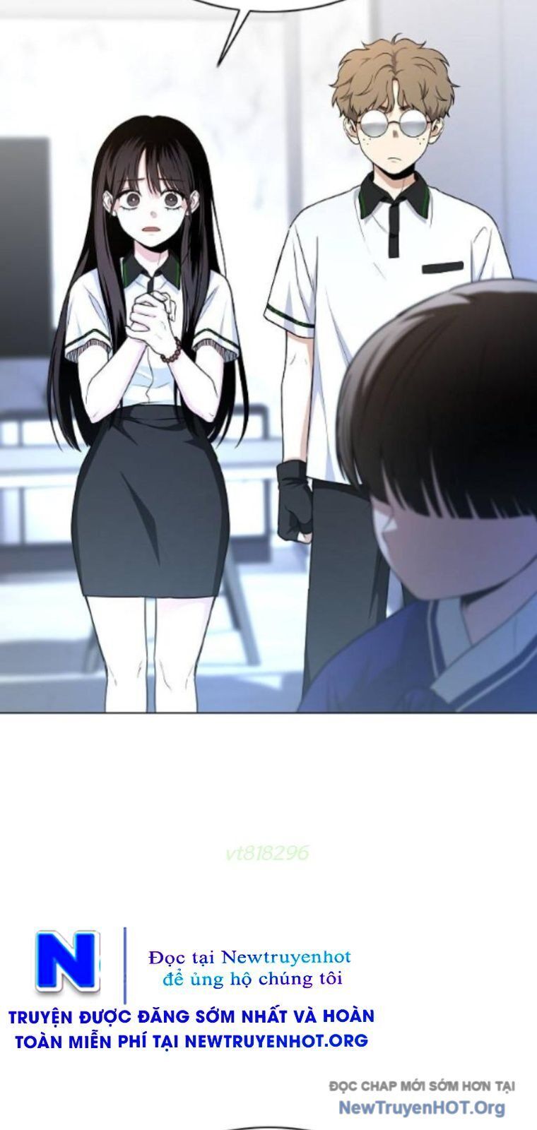 Kiếm Vương [Chap 58-74]