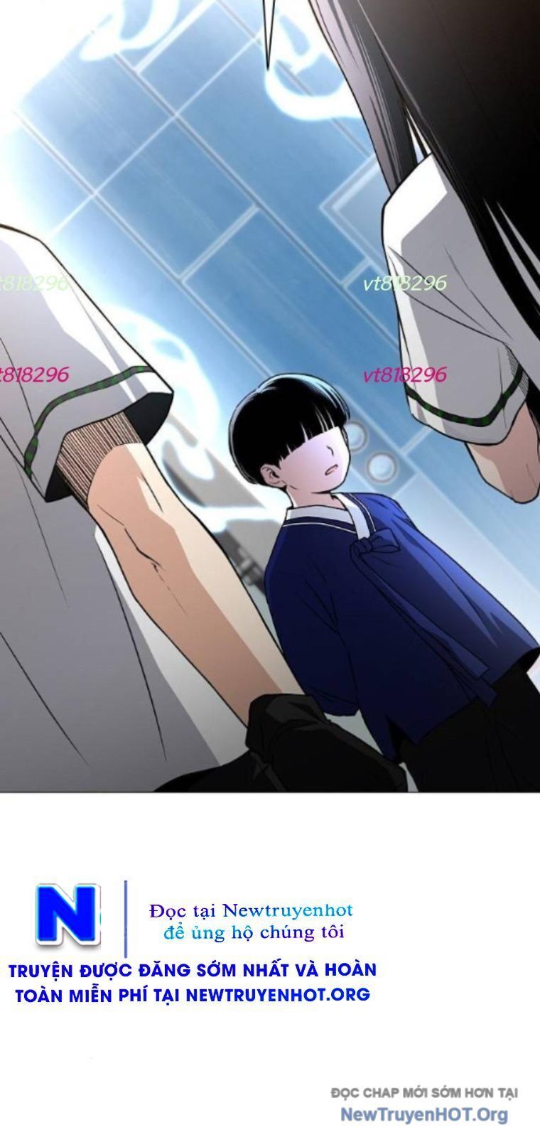 Kiếm Vương [Chap 58-74]