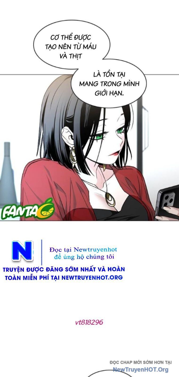 Kiếm Vương [Chap 58-74]