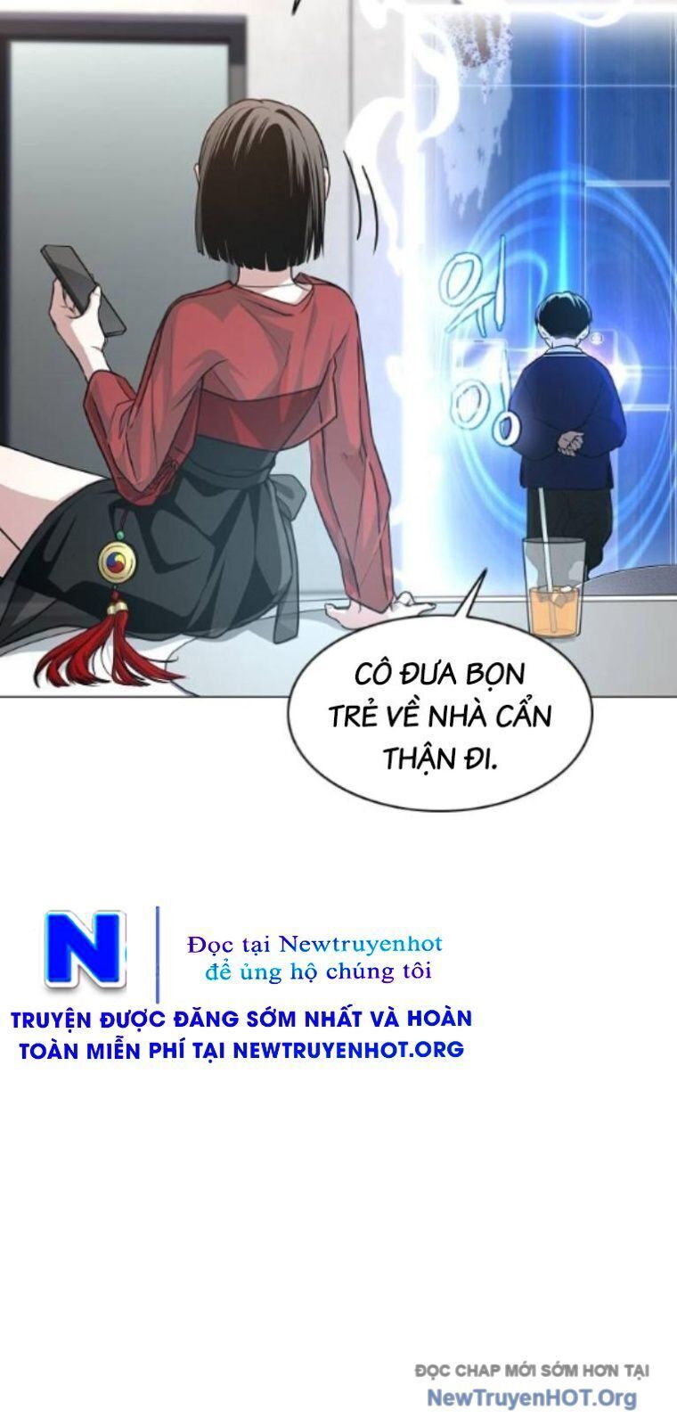 Kiếm Vương [Chap 58-74]