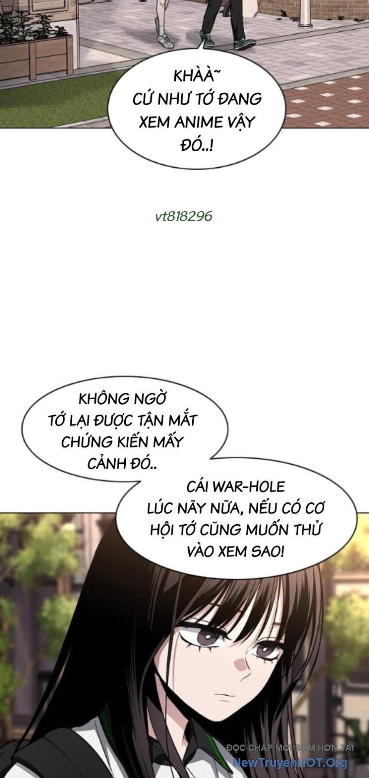 Kiếm Vương [Chap 58-74]
