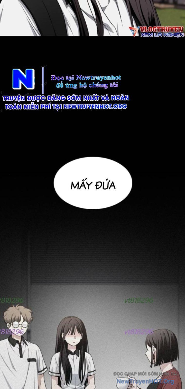 Kiếm Vương [Chap 58-74]