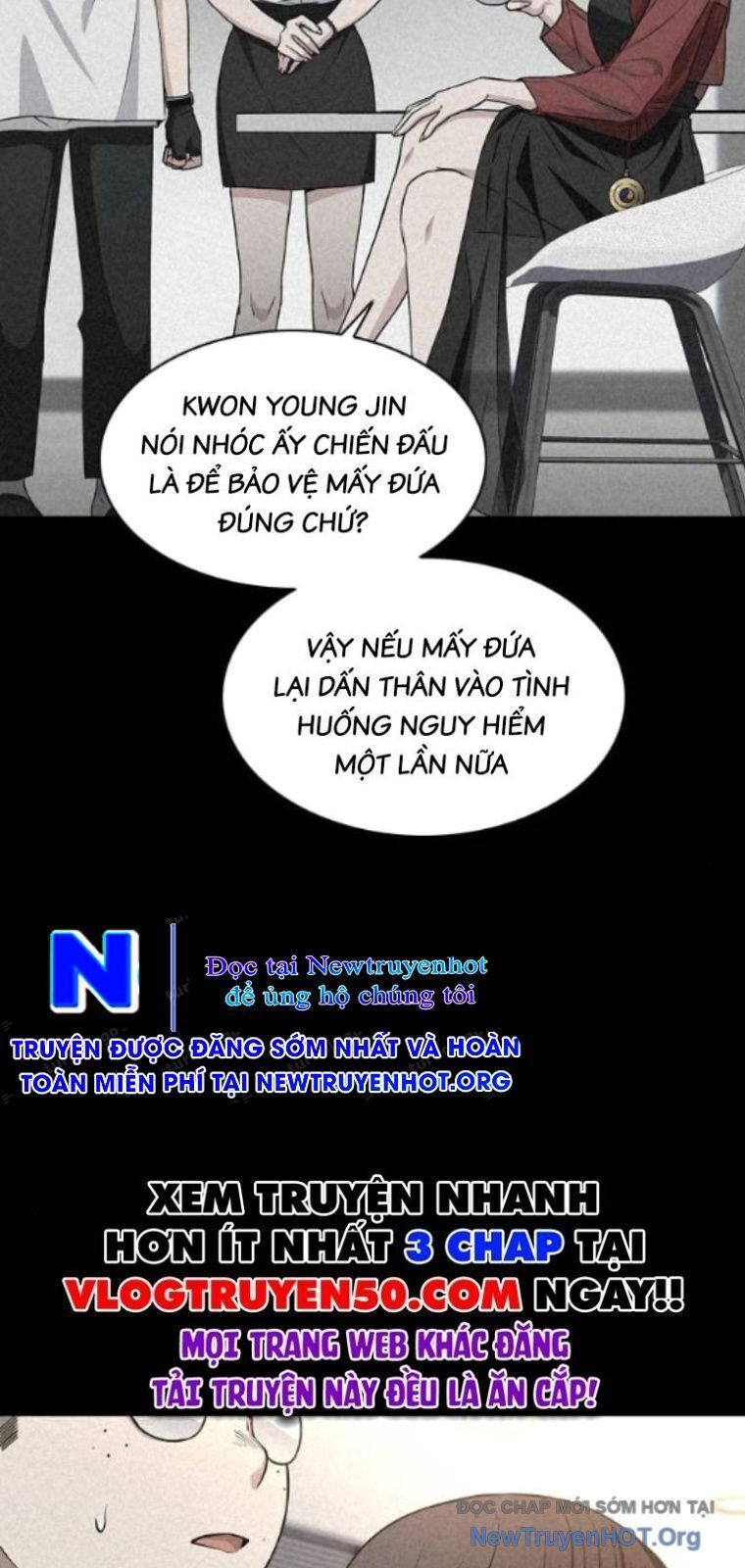 Kiếm Vương [Chap 58-74]