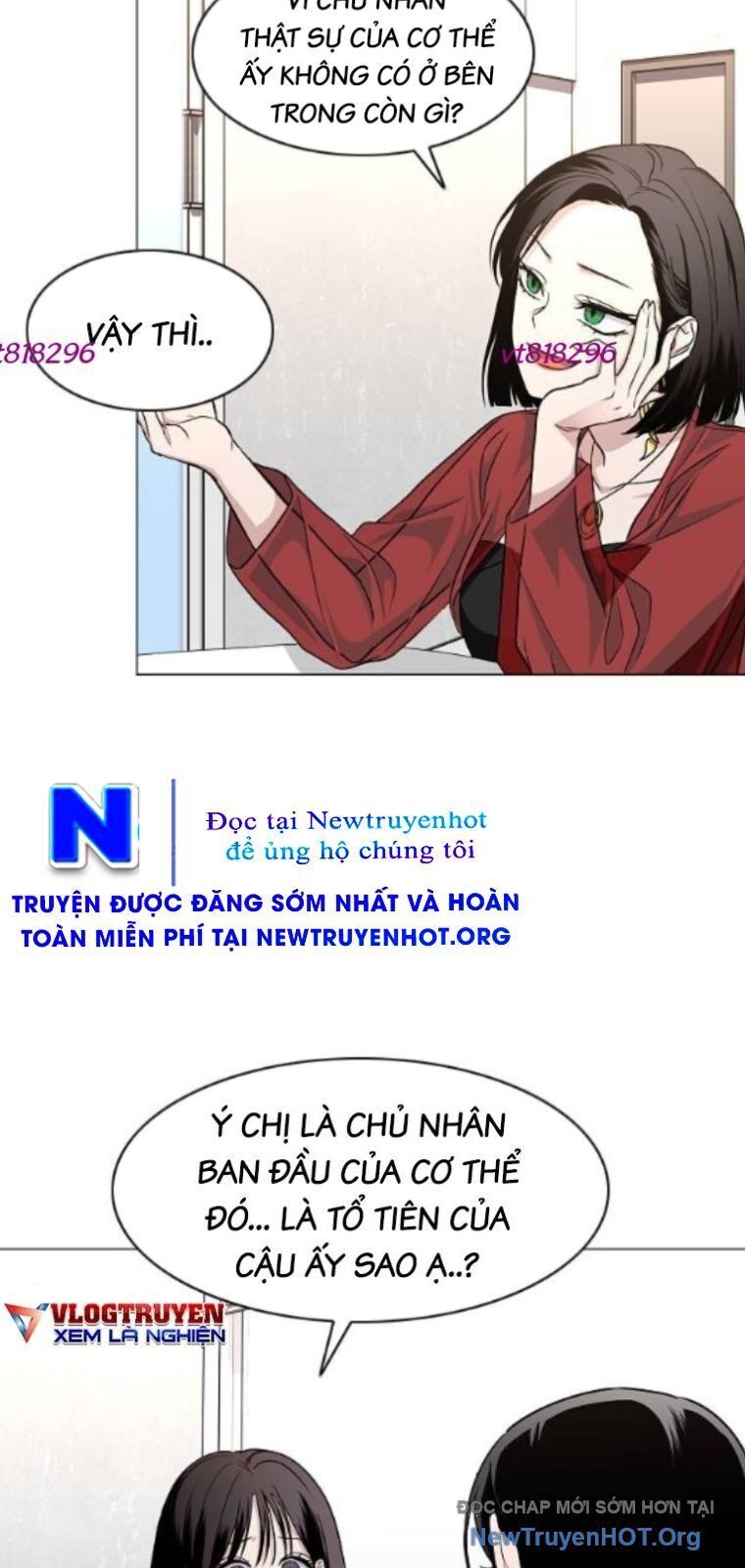 Kiếm Vương [Chap 58-74]