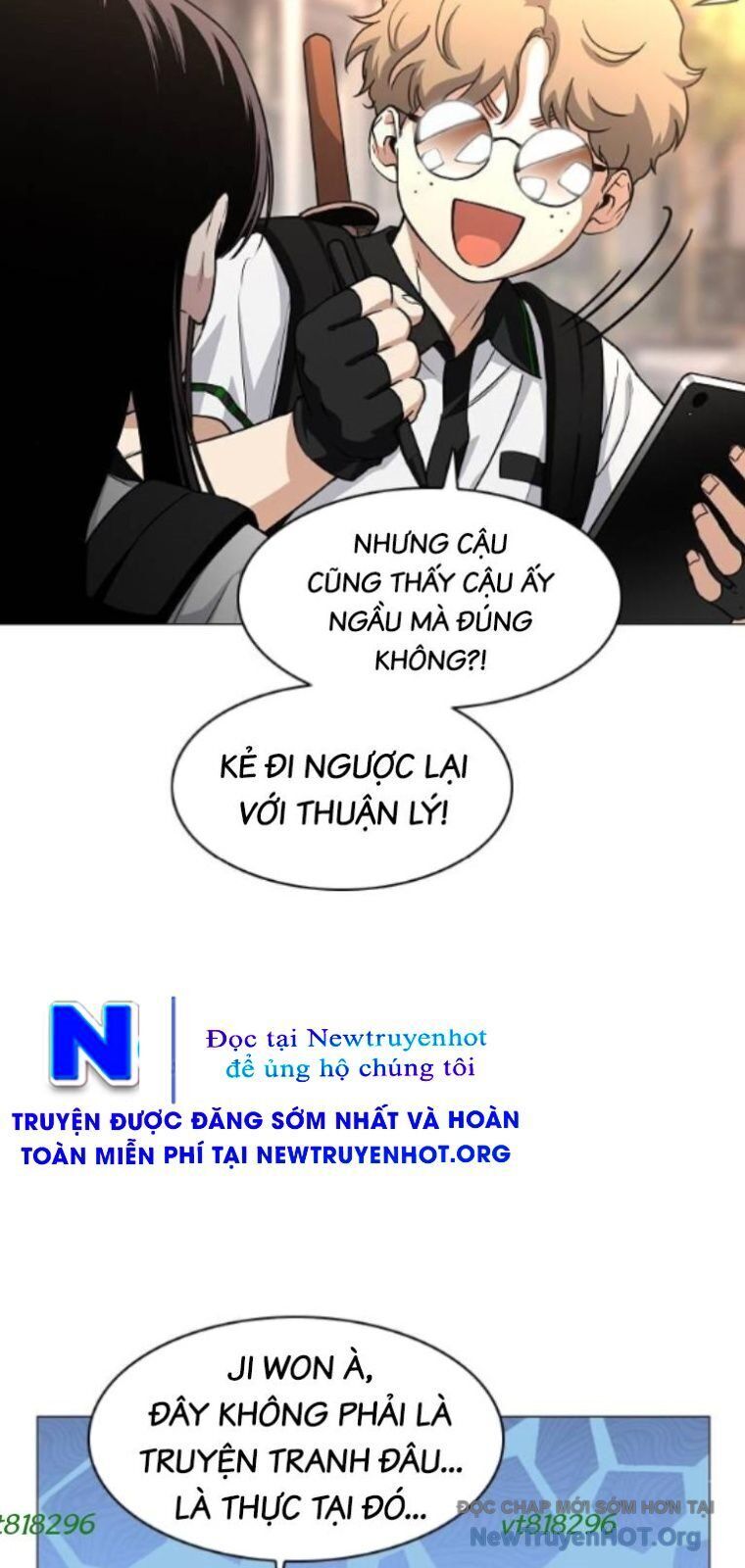 Kiếm Vương [Chap 58-74]