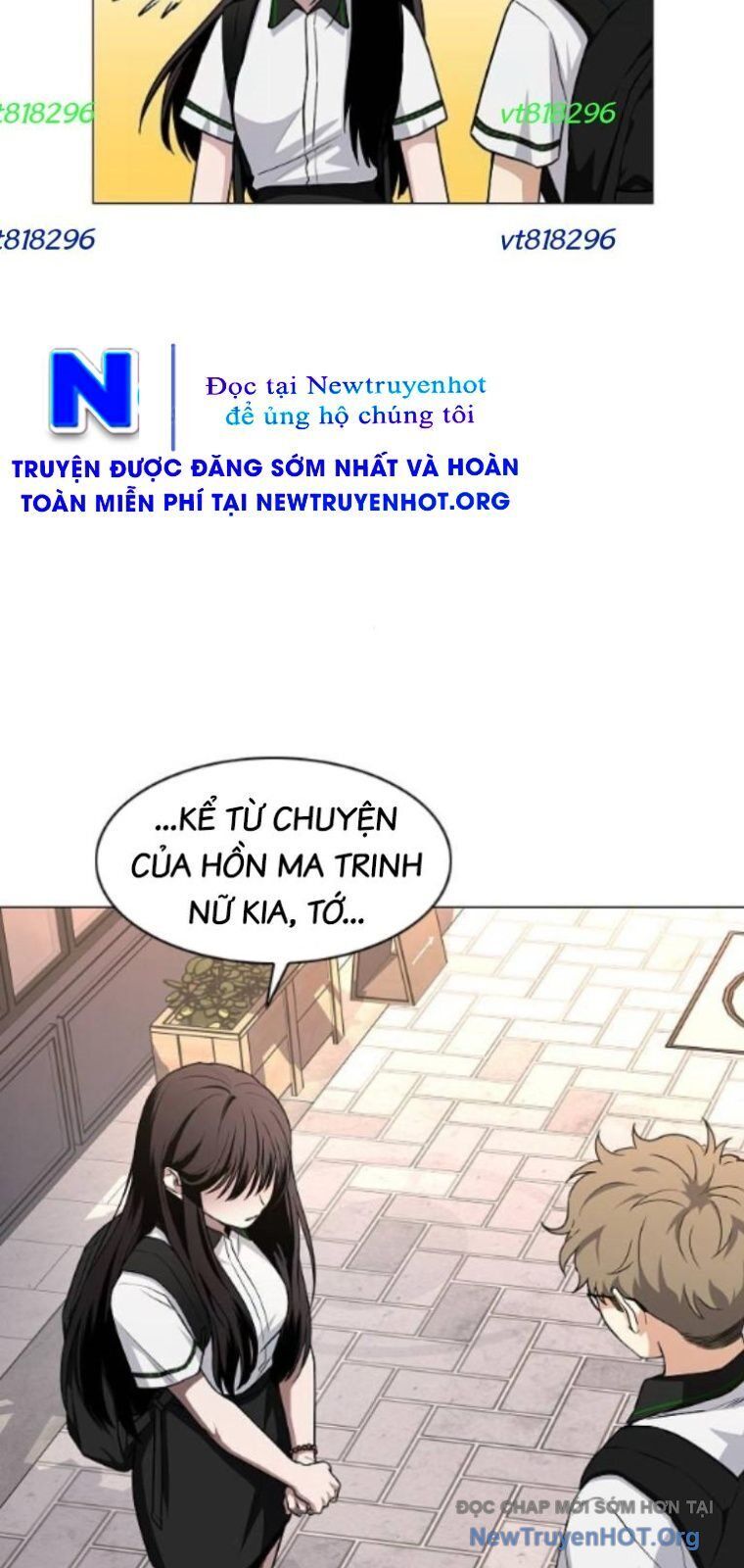 Kiếm Vương [Chap 58-74]