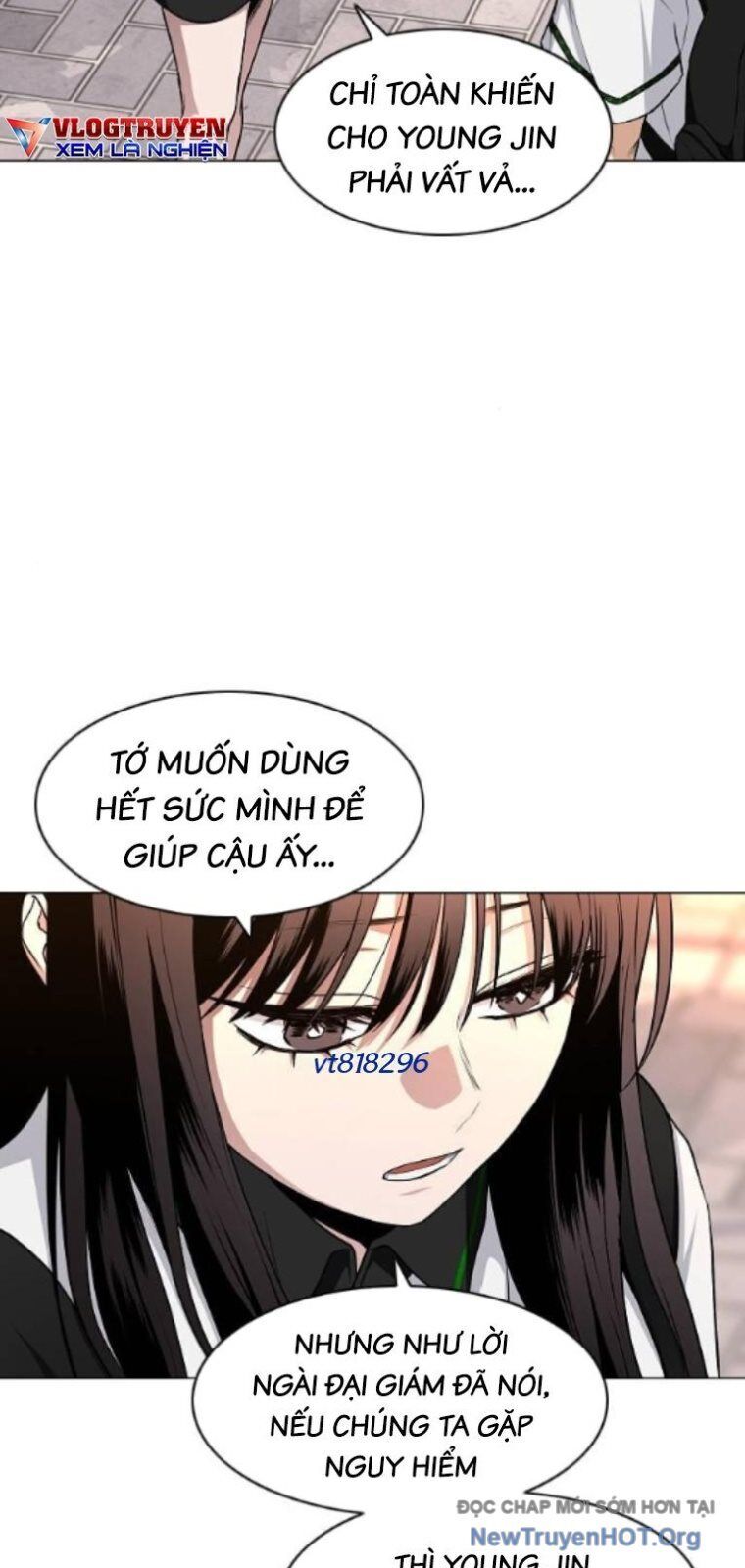 Kiếm Vương [Chap 58-74]