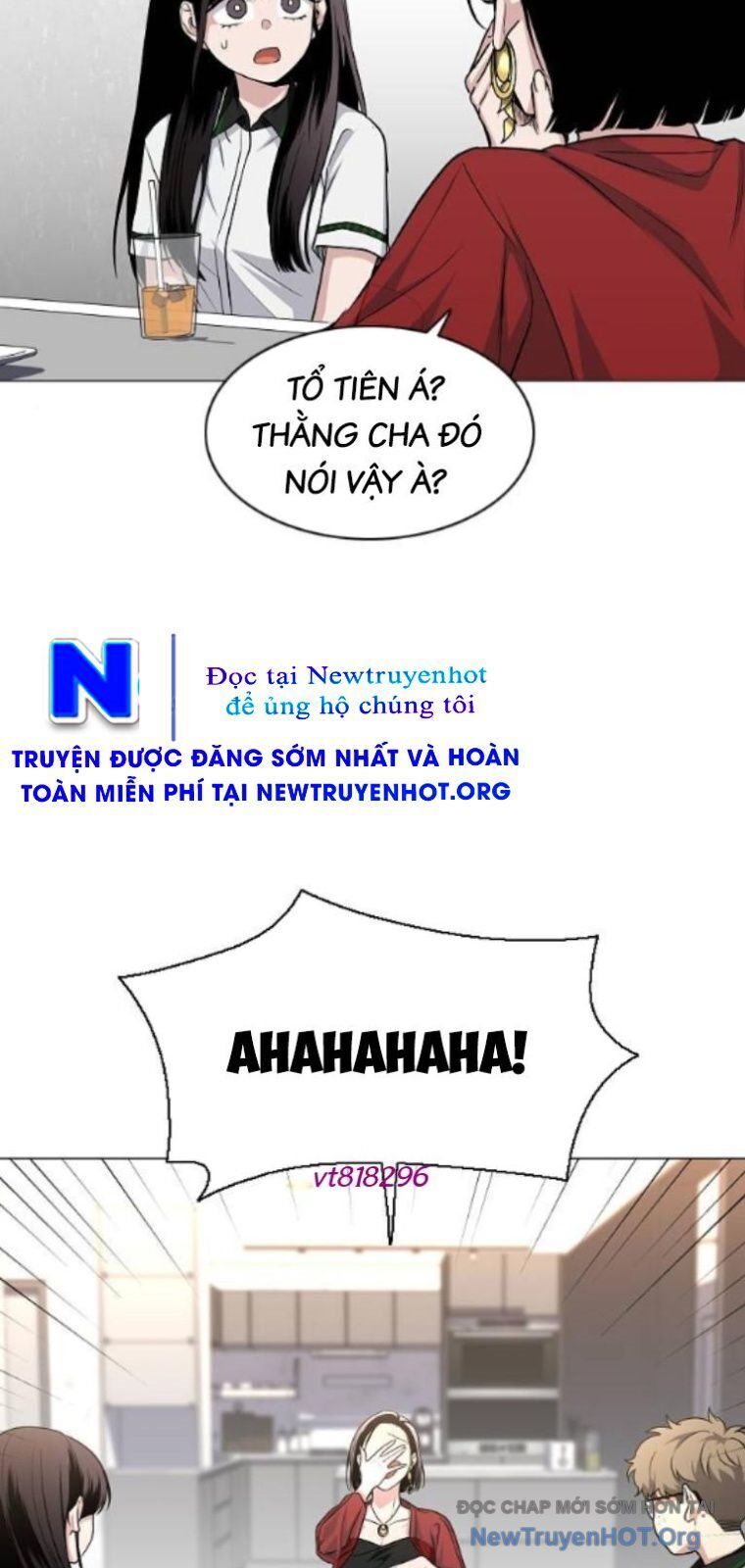 Kiếm Vương [Chap 58-74]