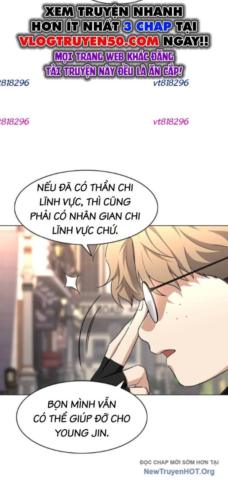 Kiếm Vương [Chap 58-74]