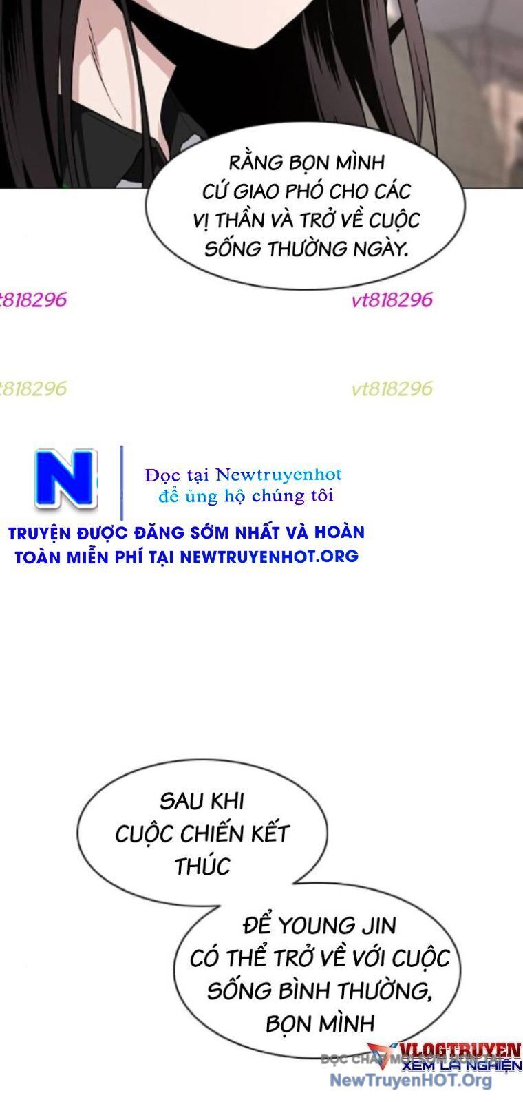 Kiếm Vương [Chap 58-74]