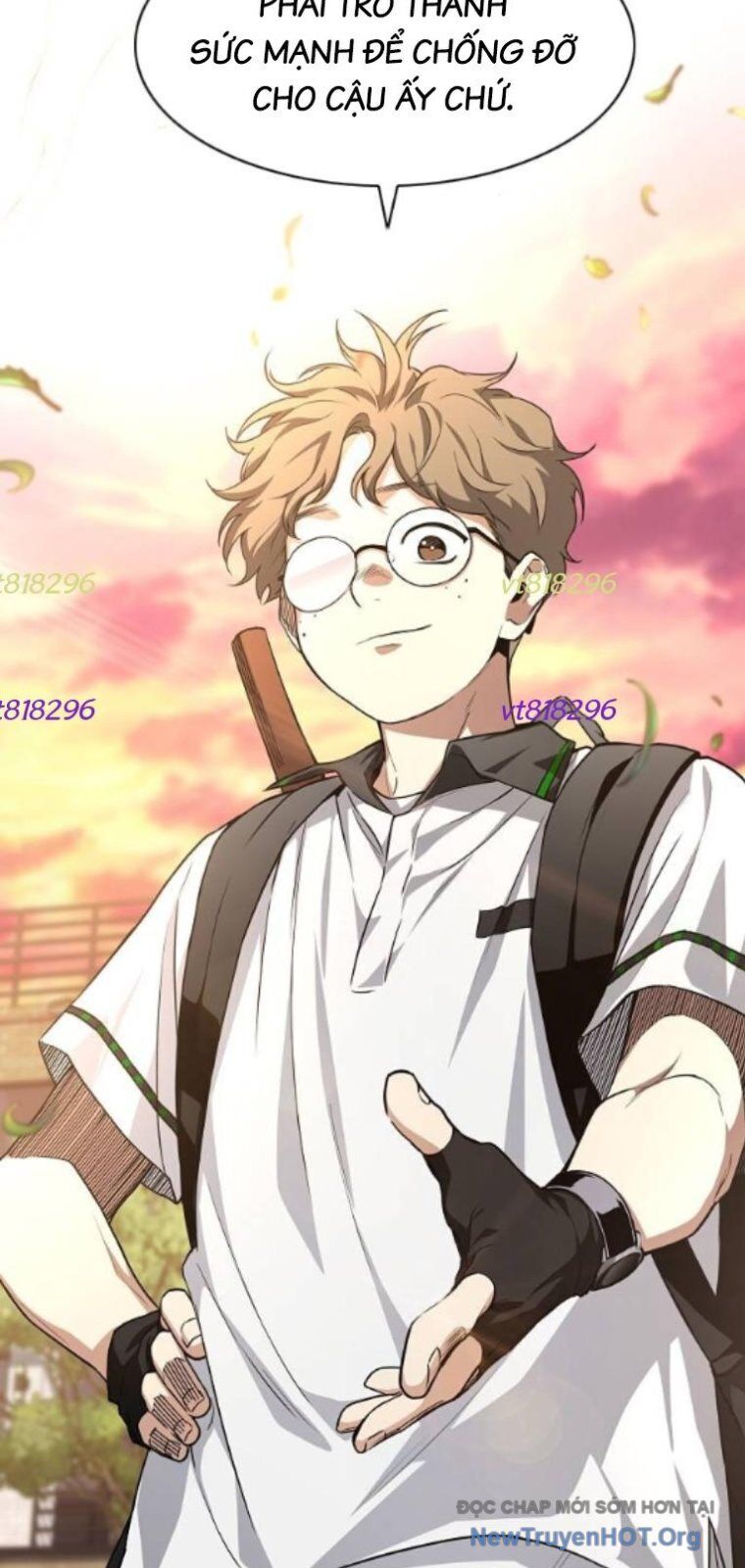 Kiếm Vương [Chap 58-74]