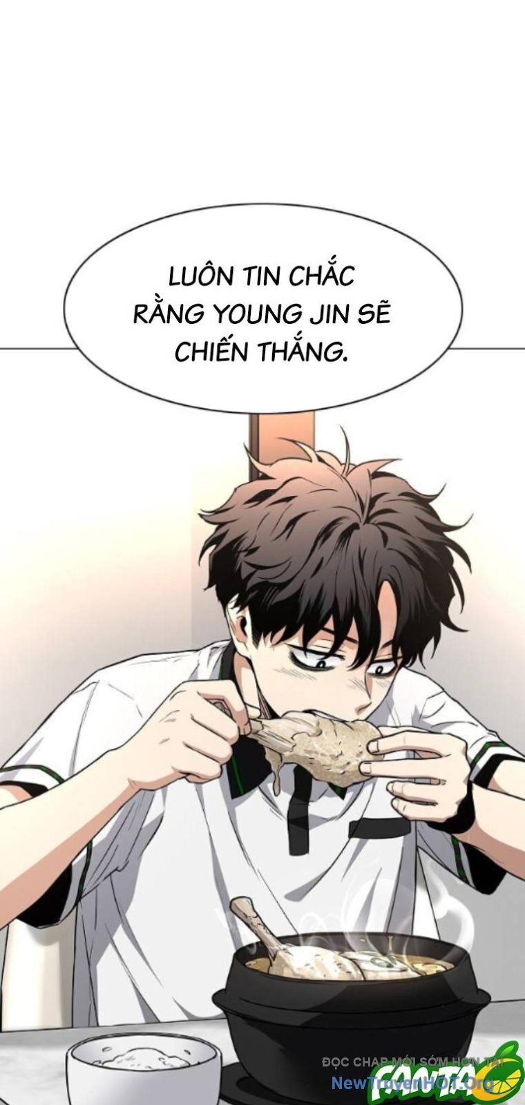 Kiếm Vương [Chap 58-74]