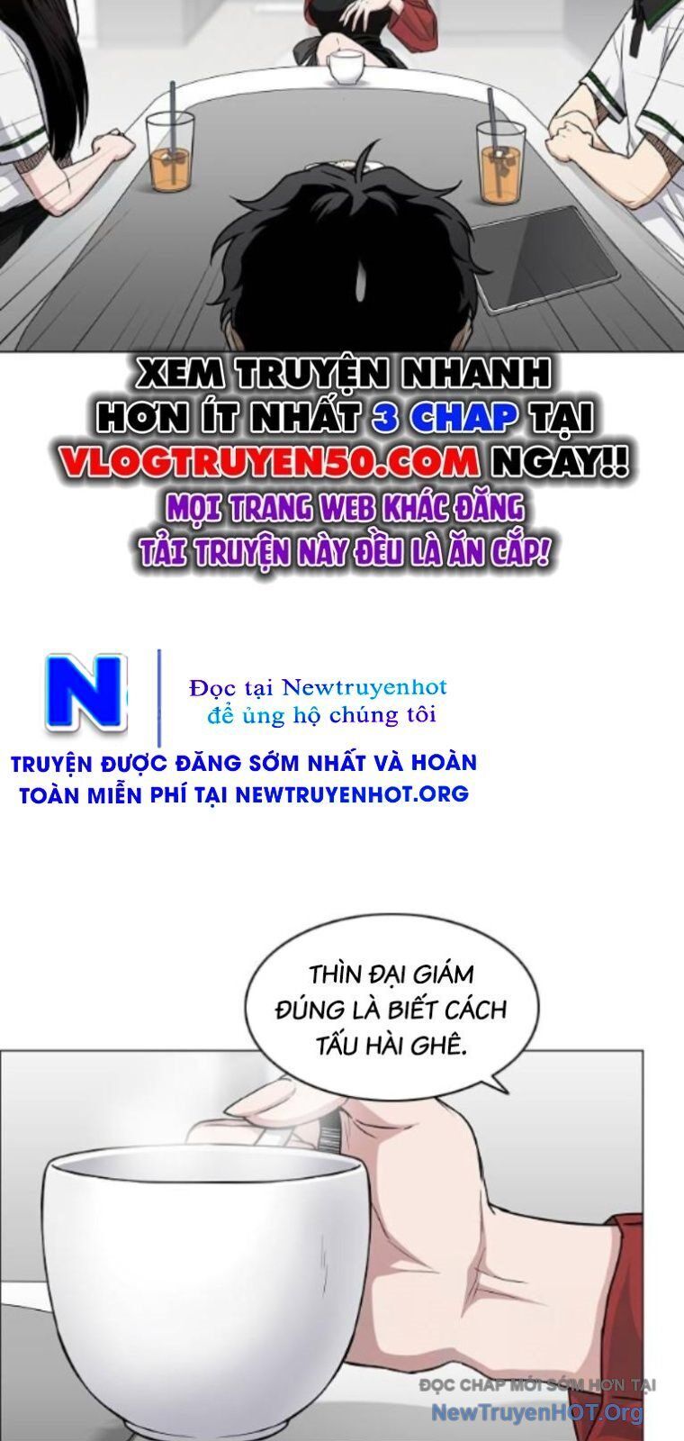 Kiếm Vương [Chap 58-74]