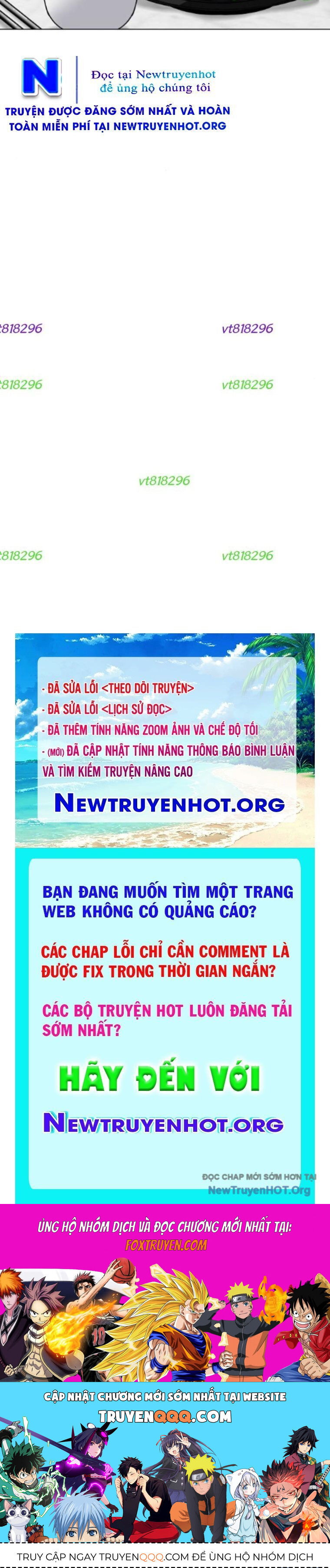 Kiếm Vương [Chap 58-74]
