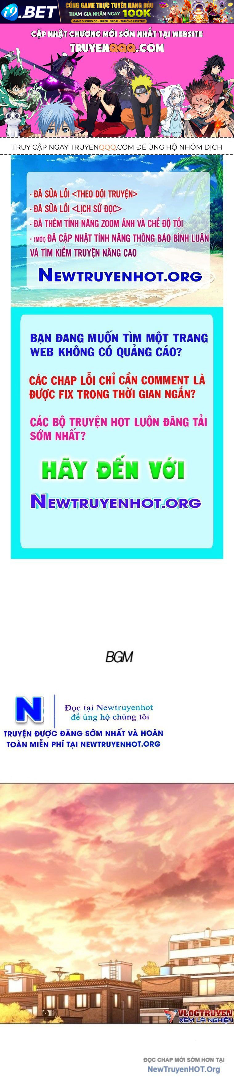 Kiếm Vương [Chap 58-74]