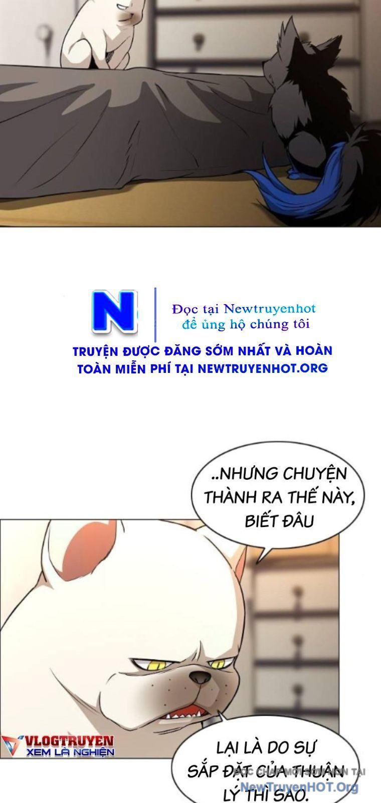 Kiếm Vương [Chap 58-74]