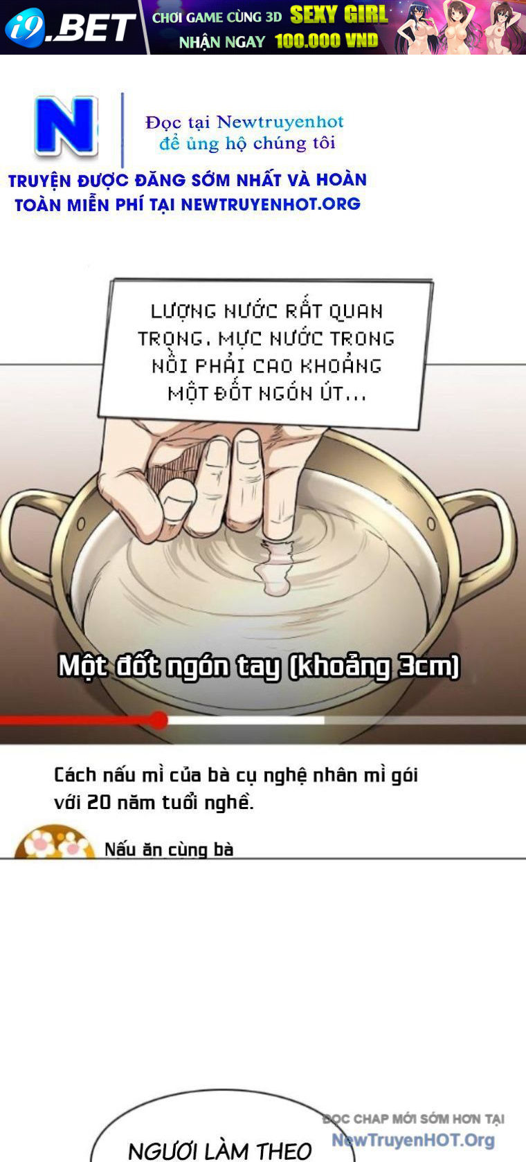 Kiếm Vương [Chap 58-74]